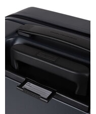 PIQUADRO CBO Cărucior pentru bagaje de mână albastru - Bagaje de mână - 3