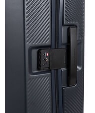 PIQUADRO CBO Cărucior pentru bagaje de mână albastru - Bagaje de mână - 4