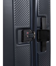 PIQUADRO CBO Cărucior pentru bagaje de mână albastru - Bagaje de mână - 5