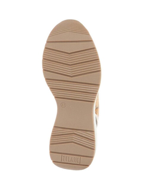 GEO JR Adidași alb murdar/bej geo - Pantofi femei