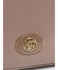 YNOT EMILY  Geantă de umăr Hobo nud - Genți femei - 3