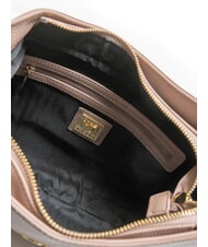 YNOT EMILY  Geantă de umăr Hobo nud - Genți femei - 5