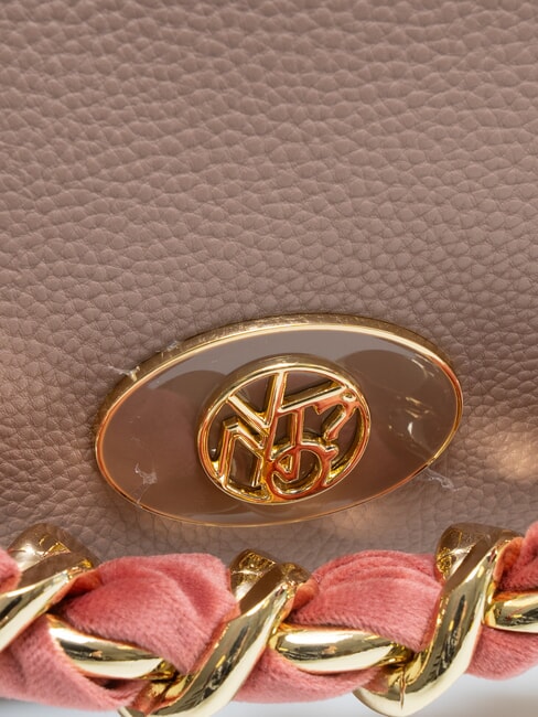 EMILY  Geanta de mana / Geanta de umar nud - Genți femei