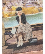 YNOT CITY LIFE c Geanta de umar aşteptând - Genți femei - 3