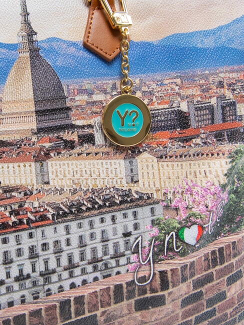 YESBAG Geantă de umăr Torino - Genți femei