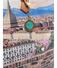 YNOT YESBAG Geantă de umăr Torino - Genți femei - 3