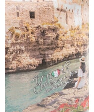 YNOT YESBAG Geantă de umăr Hobo polignano - Genți femei - 3