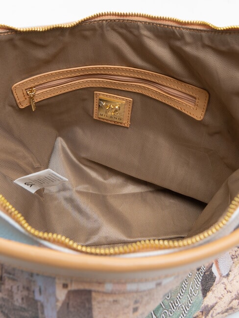 YESBAG Geantă de umăr Hobo polignano - Genți femei