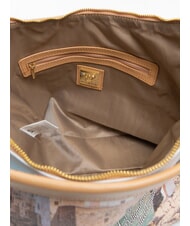 YNOT YESBAG Geantă de umăr Hobo polignano - Genți femei - 5