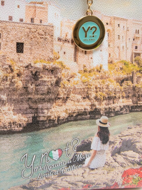 YESBAG SPECIAL  Geanta de umar polignano - Genți femei