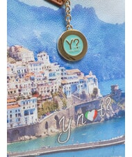 YNOT YESBAG  Geantă mare de umăr coasta de lamaie - Genți femei - 3