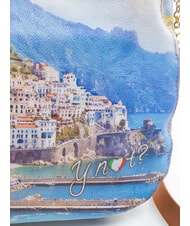 YNOT YESBAG  Geanta de umar imprimata coasta de lamaie - Genți femei - 3