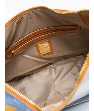 YNOT YESBAG  Geanta de umar imprimata coasta de lamaie - Genți femei - 5