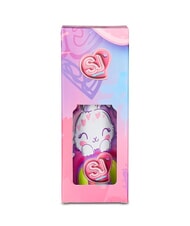 SJGANG BOY & GIRL Sticla termica, 500 ml PLAJA NEGRU - Sticle termice - 3