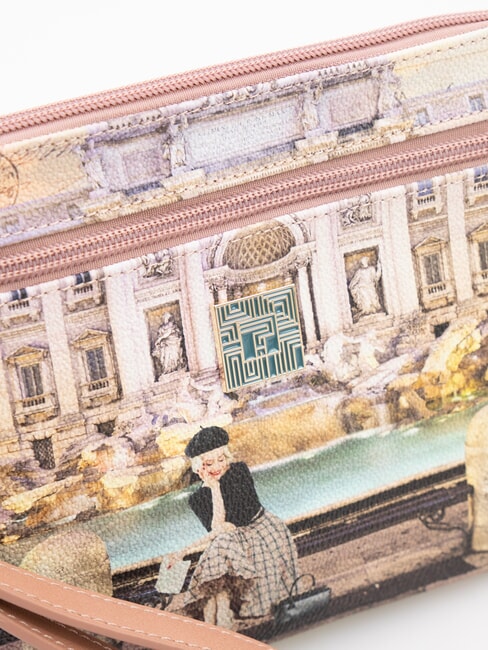 CITY LIFE  Poșetă cu manșetă aştept&acirc;nd - Genți femei