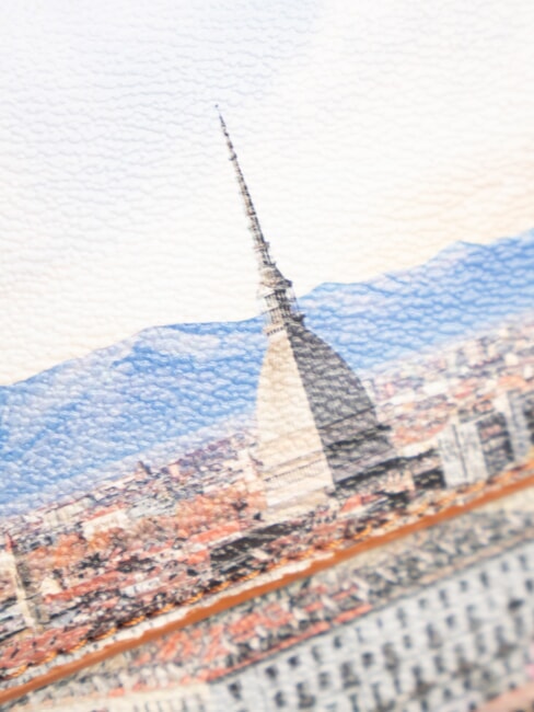 YESBAG  Mini Geanta de umar Torino - Genți femei