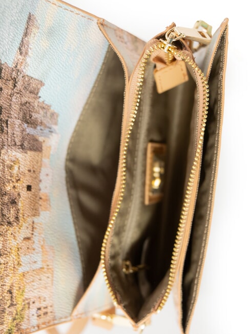 YESBAG  Mini Geanta de umar polignano - Genți femei