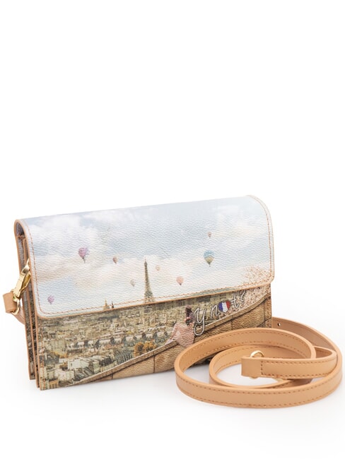 YESBAG  Mini Geanta de umar baloane cu aer cald - Genți femei