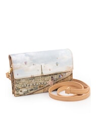 YNOT YESBAG  Mini Geanta de umar baloane cu aer cald - Genți femei - 2