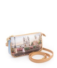 YNOT YESBAG SPECIAL Mini Geanta de umar floral - Genți femei - 2