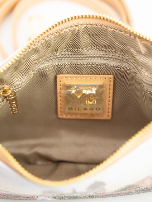 YESBAG SPECIAL Mini Geanta de umar floral - Genți femei