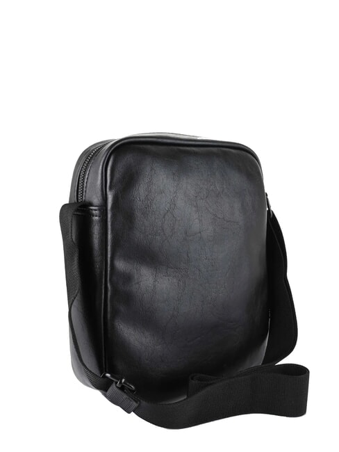 STANDFORD  Pungă negru - Genți de umăr bărbați