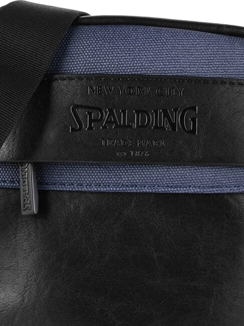 STANDFORD  Pungă negru - Genți de umăr bărbați