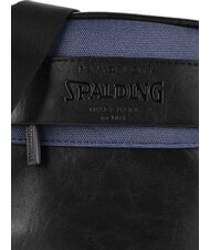 SPALDING STANDFORD  Pungă negru - Genți de umăr bărbați - 3