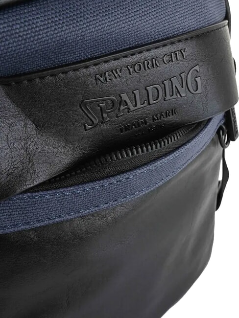 STANDFORD  Pungă negru - Genți de umăr bărbați