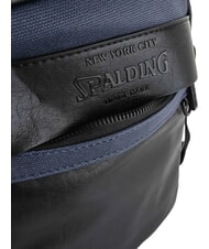 SPALDING STANDFORD  Pungă negru - Genți de umăr bărbați - 4