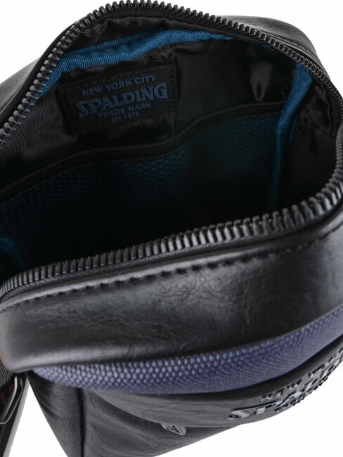 STANDFORD  Pungă negru - Genți de umăr bărbați