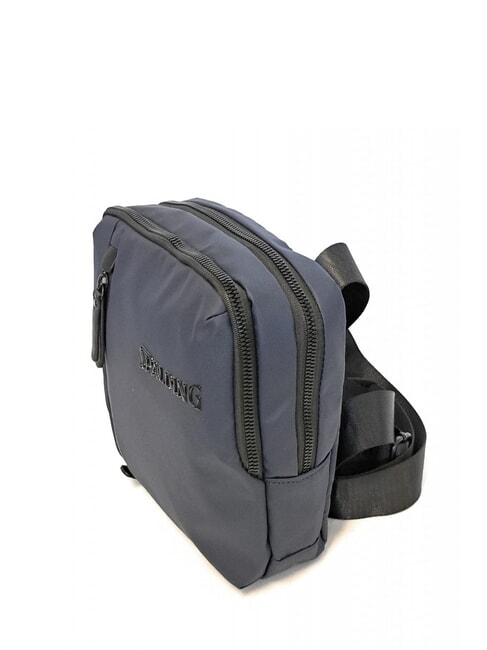 COLUMBIA  Pungă albastru - Genți de umăr bărbați