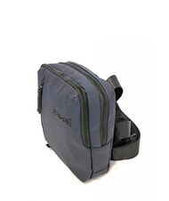 SPALDING COLUMBIA  Pungă albastru - Genți de umăr bărbați - 3