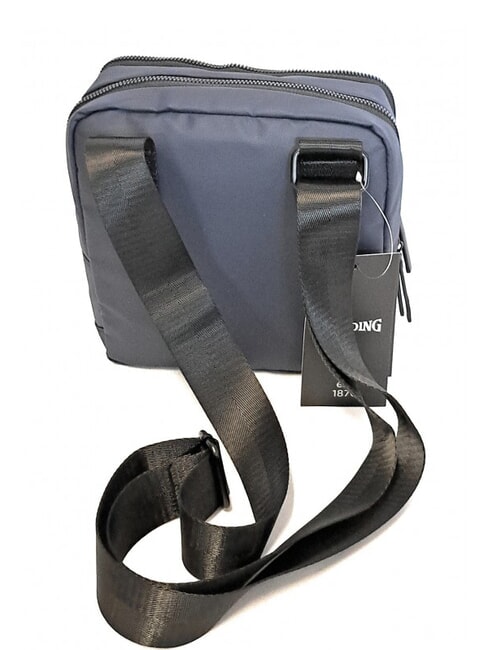 COLUMBIA  Pungă albastru - Genți de umăr bărbați
