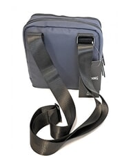 SPALDING COLUMBIA  Pungă albastru - Genți de umăr bărbați - 4