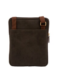 BRIC’S Viața lui BRIC Geantă de umăr, suport pentru tabletă tutun de masline - Genți femei - 3