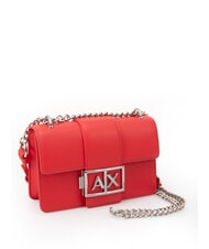 ARMANI EXCHANGE JODIE Mini geantă de umăr / geantă crossbody grenadină - Genți femei - 2