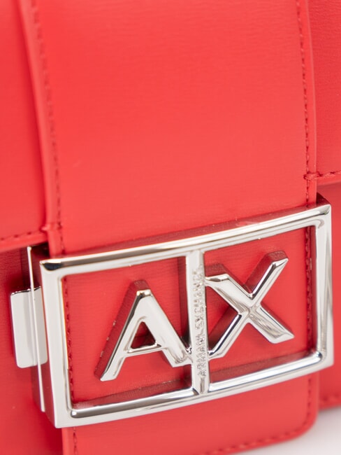 JODIE Mini geantă de umăr / geantă crossbody grenadină - Genți femei