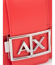 ARMANI EXCHANGE JODIE Mini geantă de umăr / geantă crossbody grenadină - Genți femei - 3