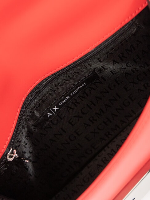 JODIE Mini geantă de umăr / geantă crossbody grenadină - Genți femei