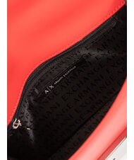 ARMANI EXCHANGE JODIE Mini geantă de umăr / geantă crossbody grenadină - Genți femei - 5