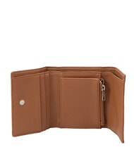 ARMANI EXCHANGE WAVE Portofel mic whisky - Portofele femei - 2