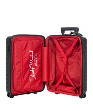 BRIC’S B|Y CAMPBELL  Cărucior pentru bagaje de mână extensibil negru - Bagaje de mână - 2