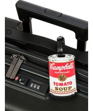 BRIC’S B|Y CAMPBELL  Cărucior pentru bagaje de mână extensibil negru - Bagaje de mână - 7