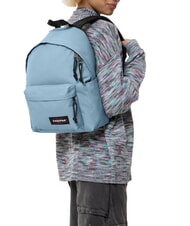 EASTPAK PADDED DAY PAK'R SMALL Rucsac suport tableta albastru înghețat - Rucsacuri pentru școală și timp liber - 5