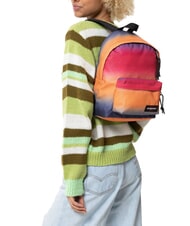 EASTPAK ORBIT XS Rucsac de dimensiuni mici sc&acirc;nteie multigrad - Rucsacuri pentru școală și timp liber - 5