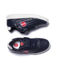 COLMAR FOLEY BOUNCE KIDS Adidași cu velcro marina - Pantofi pentru bebeluși - 3