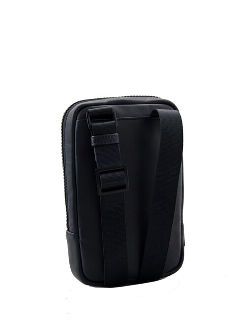 CAMPIONARIO - LIKO Geanta pentru suport smartphone albastru - Genți de umăr bărbați