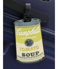 BRIC’S B|Y CAMPBELL Cărucior mare, extensibil ocean - Trolere rigide - 6