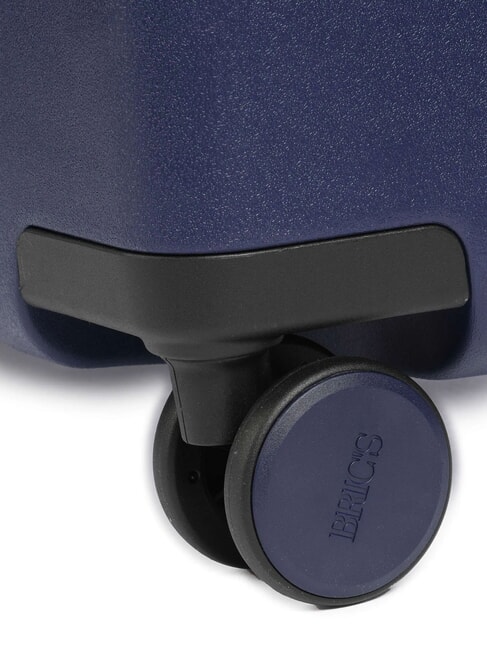 B|Y CAMPBELL Cărucior mare, extensibil ocean - Trolere rigide